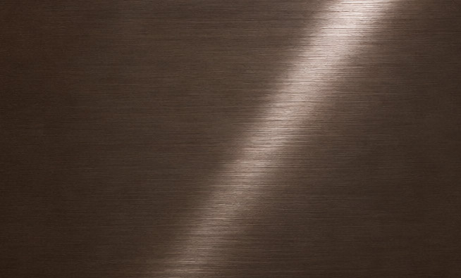 Bronze Sliding Door Frame
