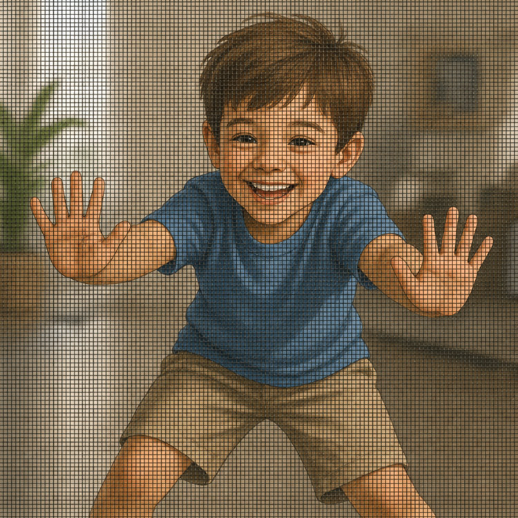 Homes with Children