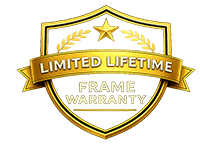 Limited Lifetime Warranty