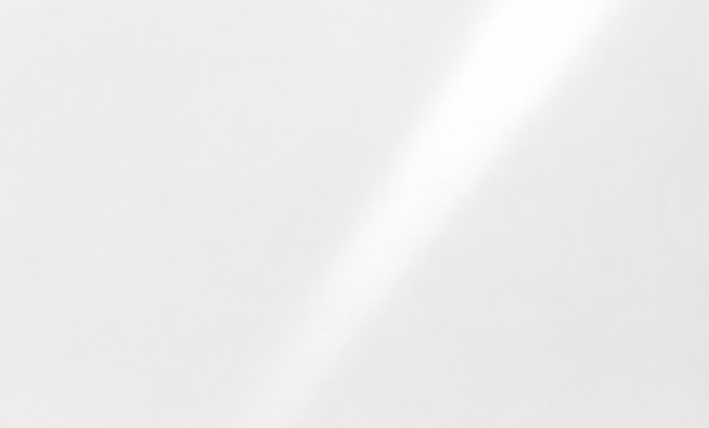 White Screen Door Frame